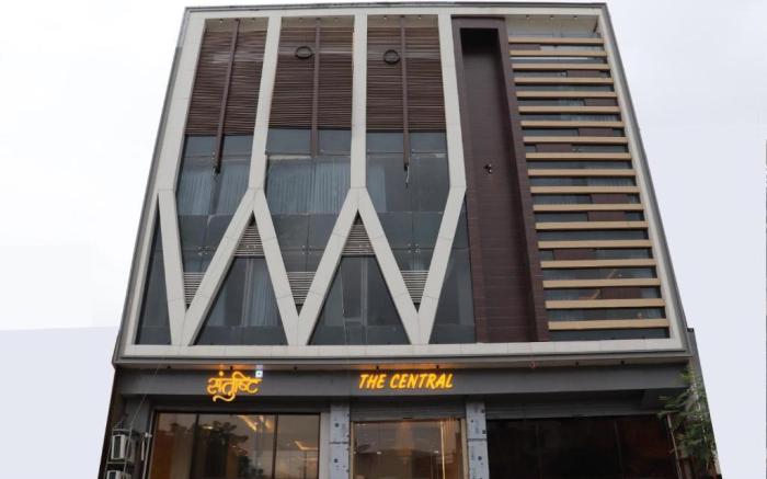 The Royal Hotel Jaipur