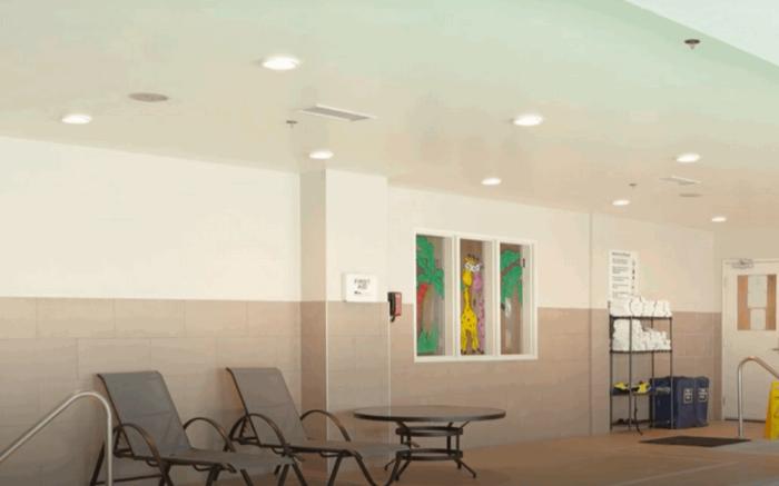 Fairfield by Marriott Inn & Suites Airdrie