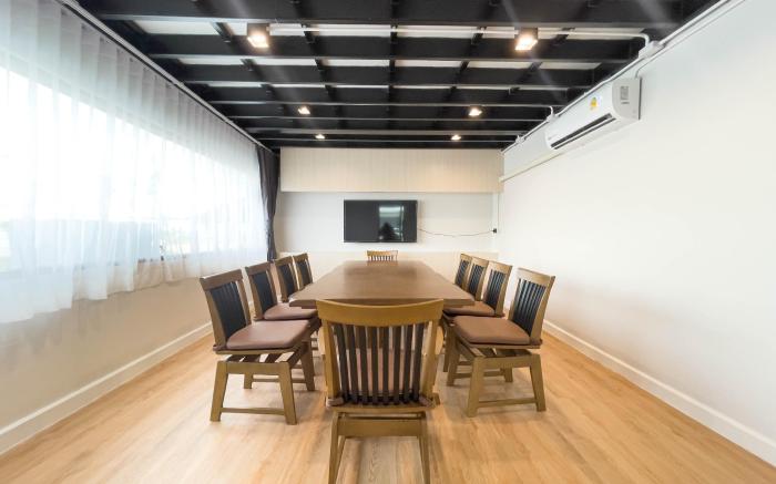 V1  Boutique Hotel