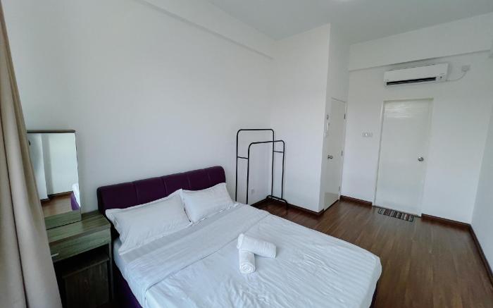 Trival Lavender Homestay @ Sri Indah , Sandakan