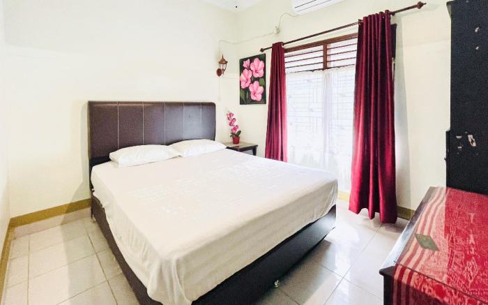 Lega Guest House Syariah near UISU Medan RedPartner