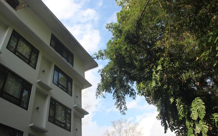 Ecotel Chiminda Abode