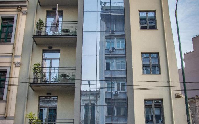 Alva Athens Hotel