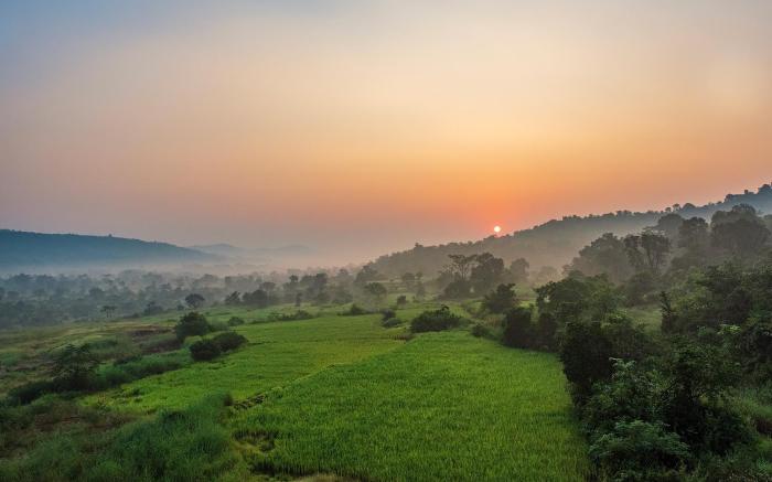 CosmicStays Rajgad Vista - Stay, Play, Relax