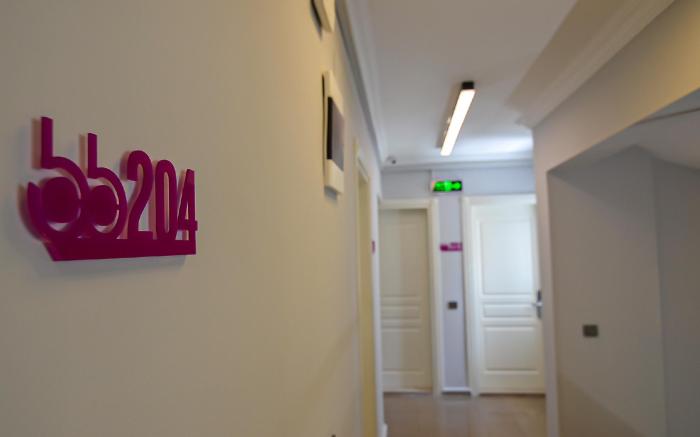 Berry Bella Hotel