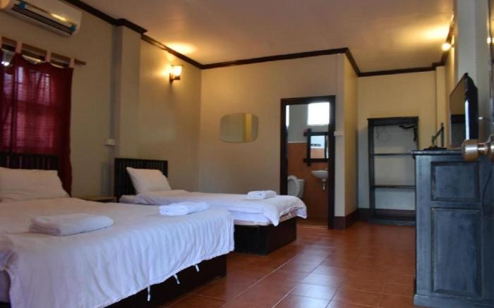Local Guesthouse