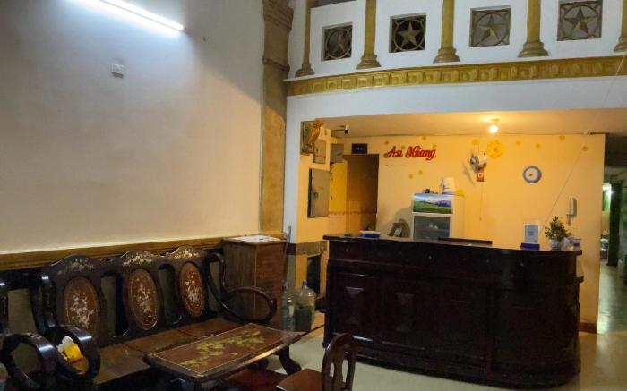 Phúc Lộc Thọ Hotel