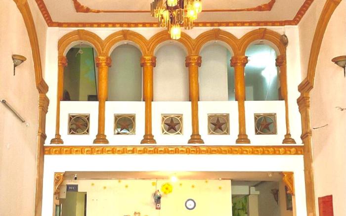 Phúc Lộc Thọ Hotel