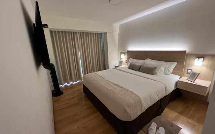 2 bedroom Apartment Executive Apartment Miraflores