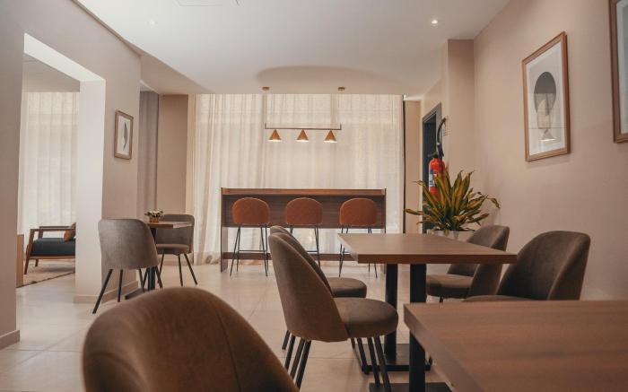 Hotel AL AFIFA