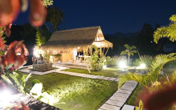Bali Lesung