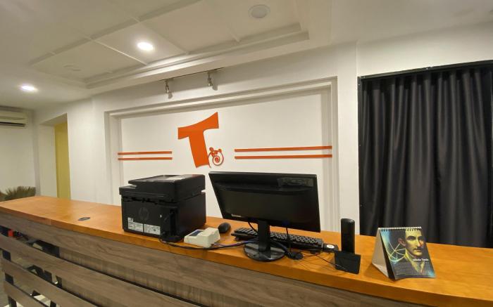 T Hotel Jalan Sultanah