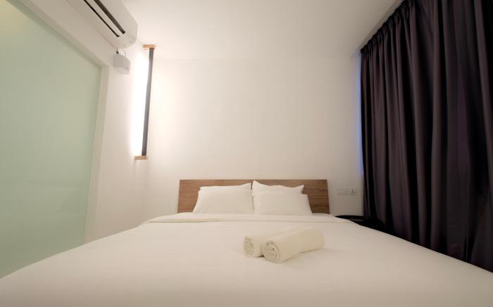 T Hotel Jalan Sultanah