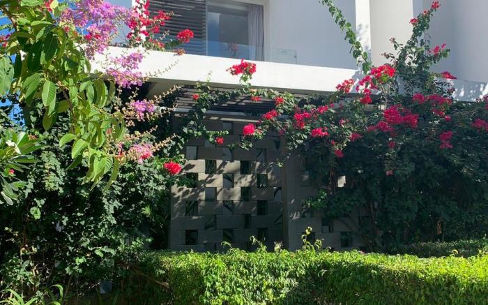 Lovely Room Oceanami Resort