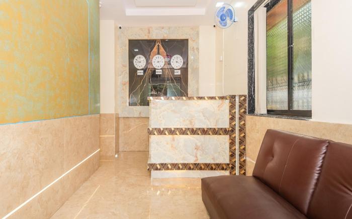 Hotel BKC Fortune