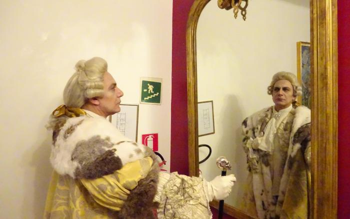 Hotel Minerva e Nettuno