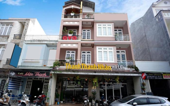 Thanh Thanh Nhan Hotel