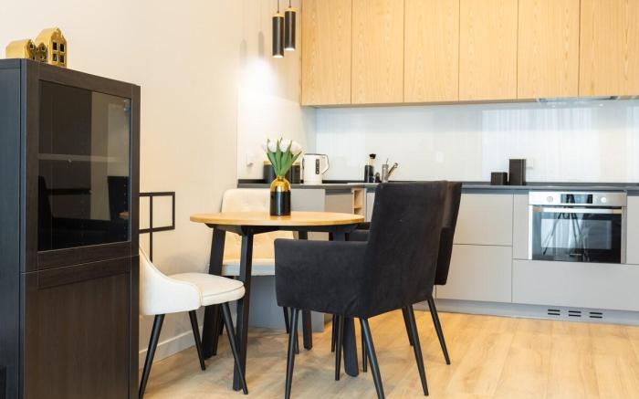 Golden Apartments Warsaw -  Sienna street59