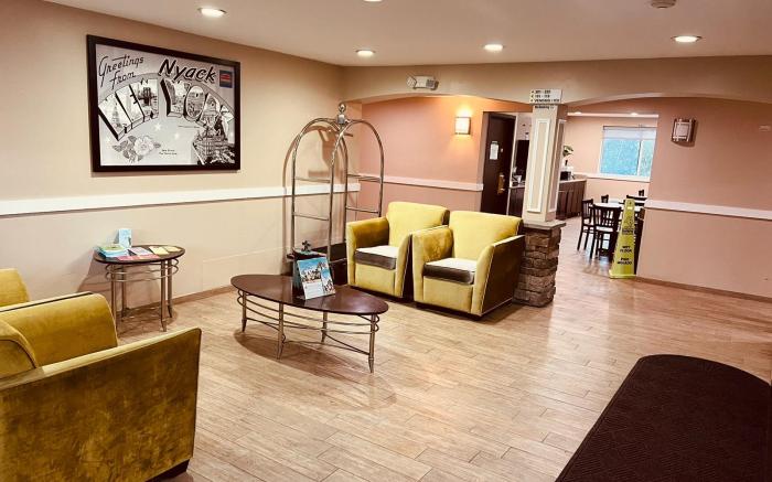 FairBridge Inn Express Nyack