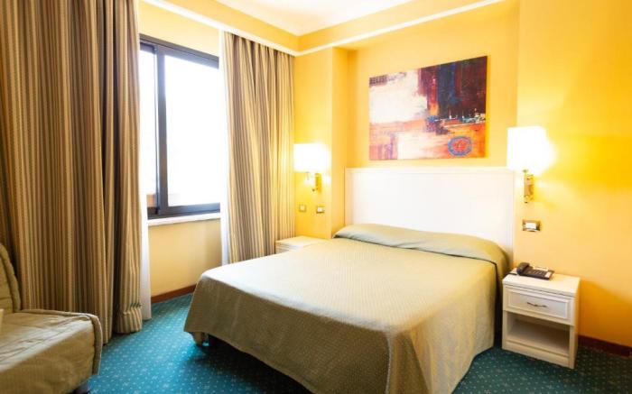 Cervara Park Hotel