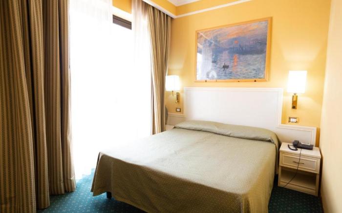 Cervara Park Hotel