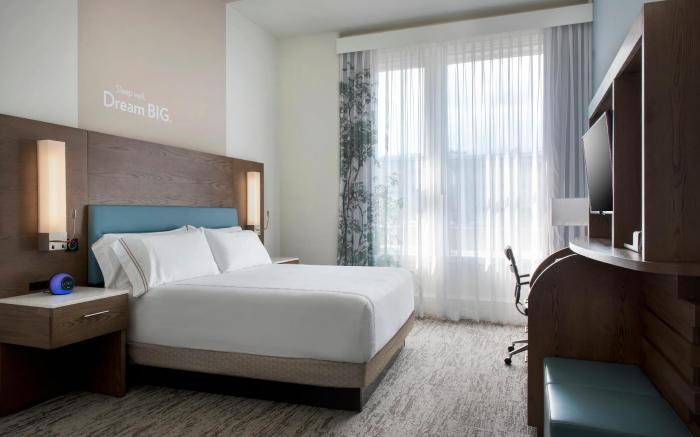 EVEN Hotel Pittsburgh Downtown, an IHG Hotel By IHG