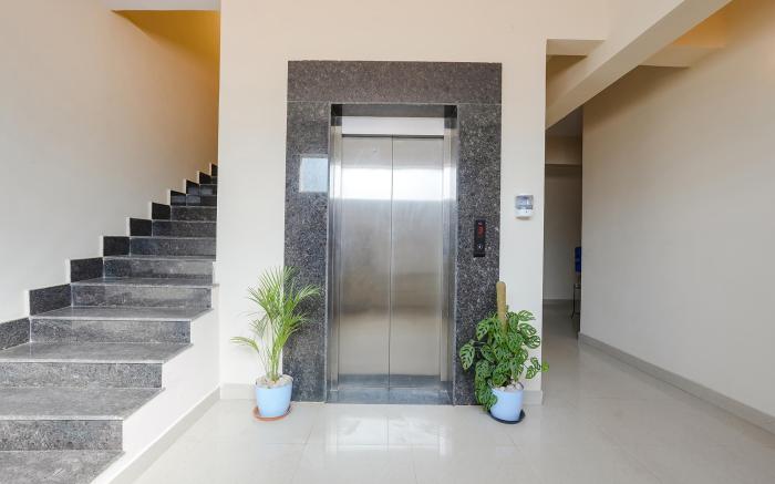 FabHotel La Palma Suites - Nr. RMZ Eco world