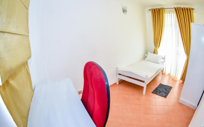 A 3BR, Remote Work Luxury Condo