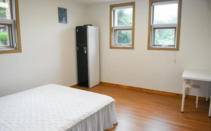 Jeju 8th Bunji Private Pension