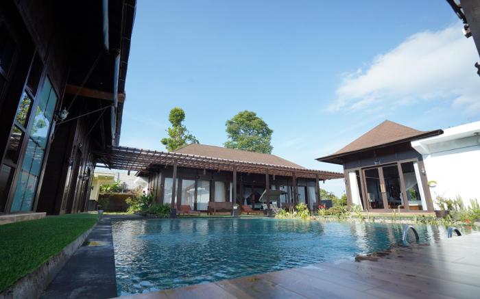 Shankara Munduk Bali