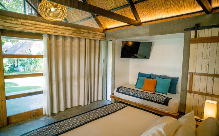 Salum Dive Resort
