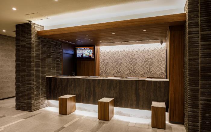 Dormy Inn EXPRESS Toyohashi Hot Spring