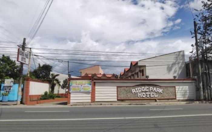 Ridge Park Hotel