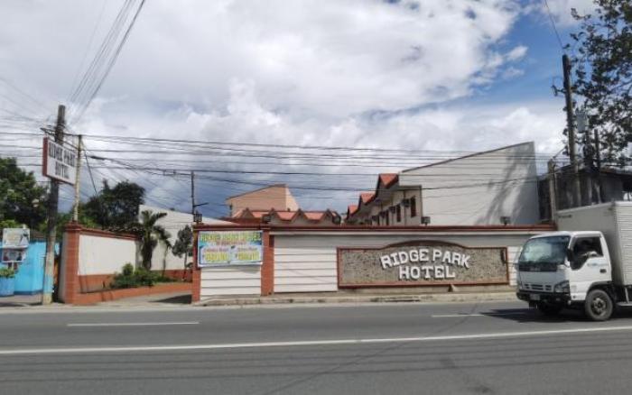 Ridge Park Hotel