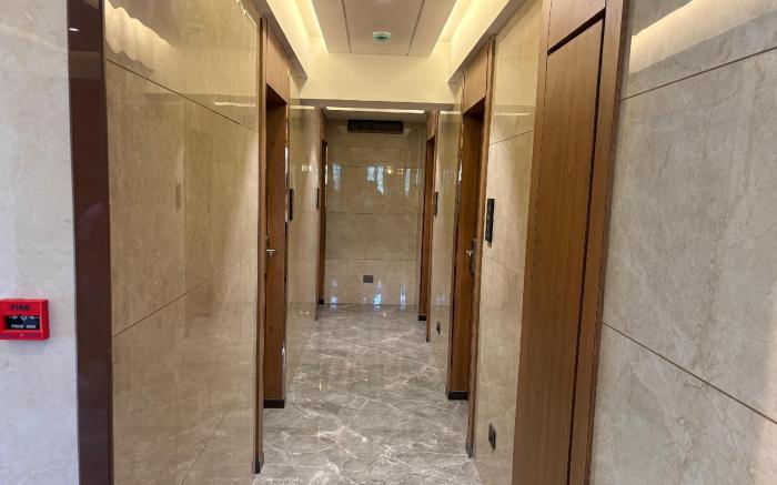 Dream Residency Hotel 