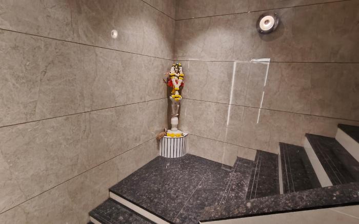 Dream Residency Hotel 