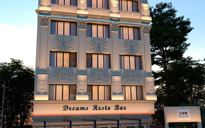 Dream Residency Hotel 