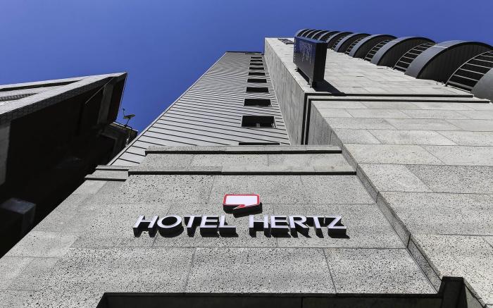 Jongno HERTZ