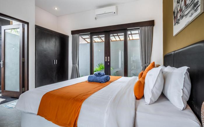 Residence 888 Villa Ubud