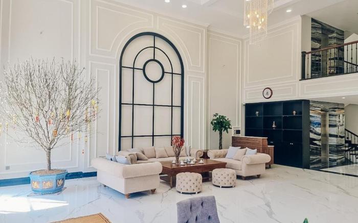 Sabina Luxury Boutique Hotel & Villa