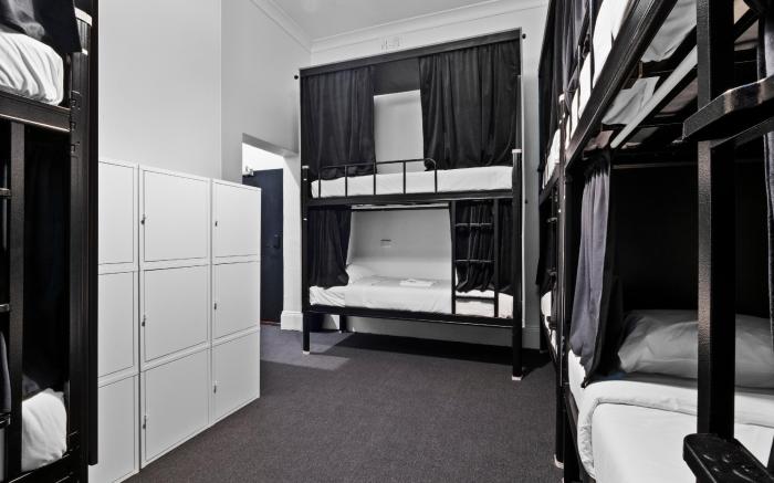 Azzurro Pod Hotel Darling Harbour