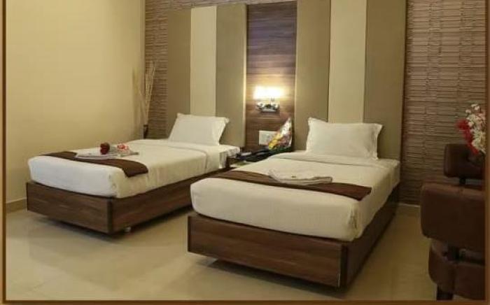 Hotel Kinara Grand - Ramanthapur