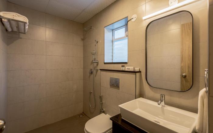 Olive Hotel Indiranagar 100Ft Road by Embassy Group