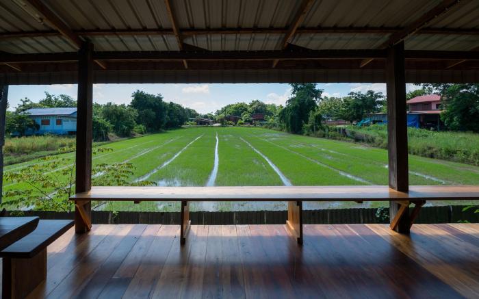 Suk Sabai Homestay