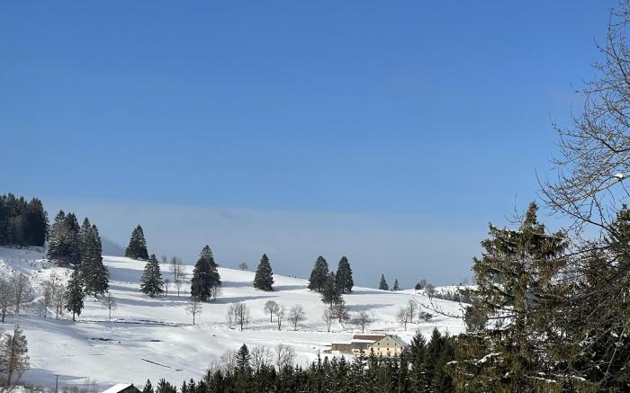 La Ferme de Jean