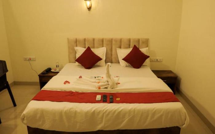 Mokalbaug Beach Resort