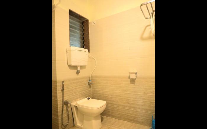 Mokalbaug Beach Resort