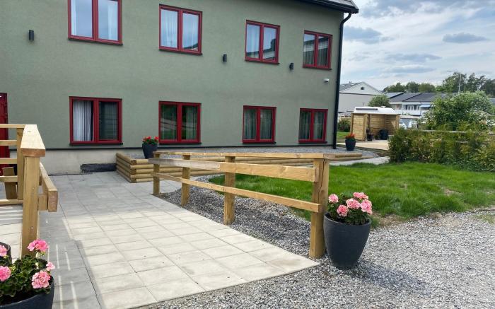 Magnolia House Sollentuna