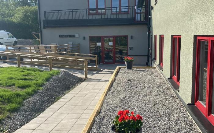 Magnolia House Sollentuna