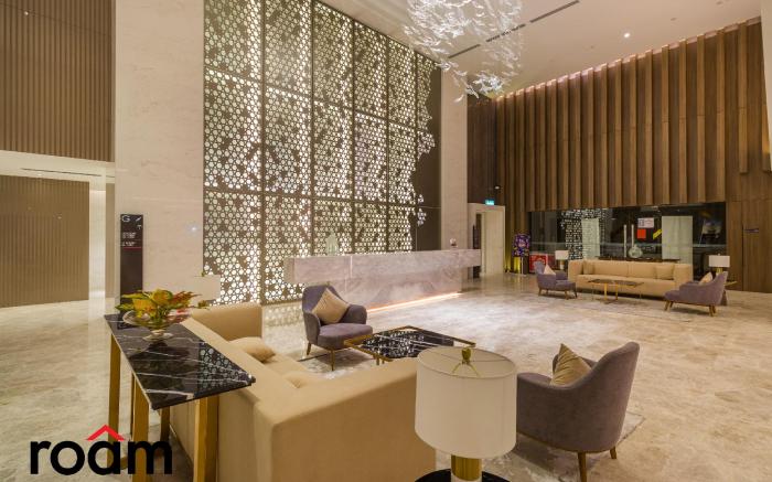 Quill Residences KLCC, Five Senses